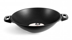 Wok panvica G21 Lagoon 36 cm s pokrievkou