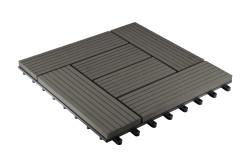 WPC dladice G21 Palmyra, Incana 2,3 x 30 x 30 cm