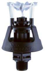 Xcel-Wobbler� (mid-angle) XWOB08B2MA