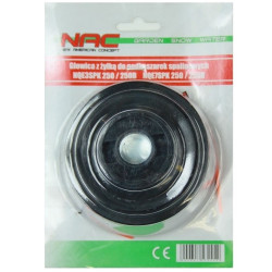 acia hlava NAC  pre TP248-10SP