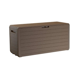 Z�hradn� box Keter Atlas 270 l hned�