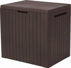 Zhradn box Keter City Storage Box 113L hned