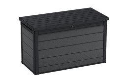 Zhradn box Keter Cortina 757 L ed