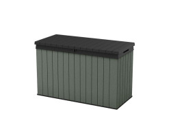 Zhradn box Keter Darwin 662L zelen