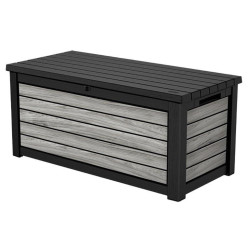 Z�hradn� box Keter Deco 630 l storm grey
