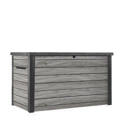 Z�hradn� box Keter Deco 870 l storm grey