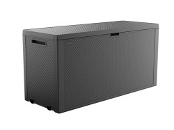 Z�hradn� box Keter Emily 270L hned�, po�koden� obal