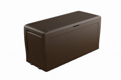 Zhradn box Keter Samoa Rattan Box 270L hned