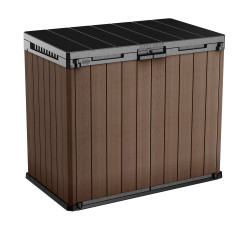 Zhradn box Keter SIO Darwin 1150 l hned