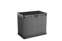 Zhradn box Keter SIO Darwin 1150 l ed