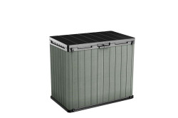 Zhradn box Keter SIO Darwin 1150 l zelen