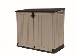Zhradn box Keter STORE-IT-OUT MIDI (new) bov / hned
