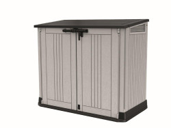 Zhradn box Keter STORE-IT-OUT MIDI Prime Upgrade ed