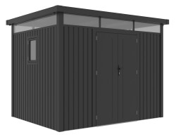 Z�hradn� dom�ek G21 Atlanta 676 - 294 x 230 cm, slate grey