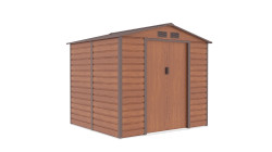 Zhradn domek G21 GAH 407 - 213 x 191 cm, hned