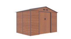 Zhradn domek G21 GAH 529 - 277 x 191 cm, hned