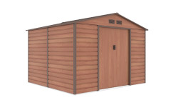 Zhradn domek G21 GAH 706 - 277 x 255 cm, hned