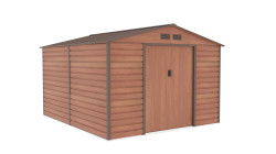 Zhradn domek G21 GAH 884 - 277 x 319 cm, hned