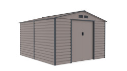 Zhradn domek G21 GAH 884 - 277 x 319 cm, ed