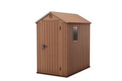 Zhradn domek Keter Darwin 4 x 6 hned