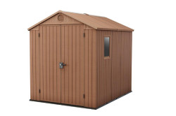 Zhradn domek Keter Darwin 6 x 8 hned