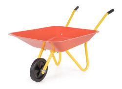 Z�hradn� f�rik G21 detsk�, �erven�