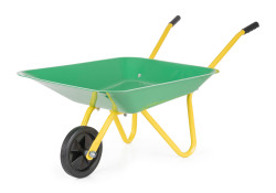 Z�hradn� f�rik G21 detsk�, zelen�