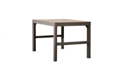 Z�hradn� st�l Keter Lyon Deco ashwood / cappucciino