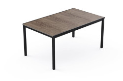 Zhradn stl Keter Porto 160 ashwood black steel