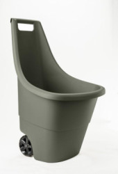 Zhradn vozk Keter Easy Go Breeze 50L edozelen