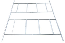 Zklada pre podlahu G21 k domeku GAH 1300