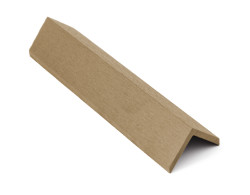 Zakonovacia lita G21 Cumaru 4,5 x 4,5 x 300 cm, WPC