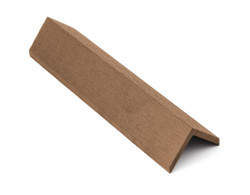 Zakonovacia lita G21 Light Wood 4,5 x 4,5 x 300 cm