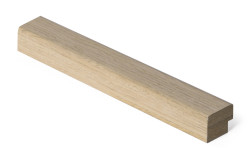 Zakonovacia lita G21 pre akustick panel, prrodn dub