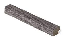 Zakonovacia lita G21 pre akustick panel, tmavo ed dub