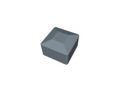 Zslepka G21 pre intalan profil 40x40 mm, ed