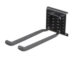 Zvesn systm G21 BlackHook double needle 8 x 10 x 22 cm