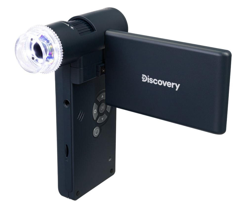 Mikroskop Discovery Artisan 1024 Digital