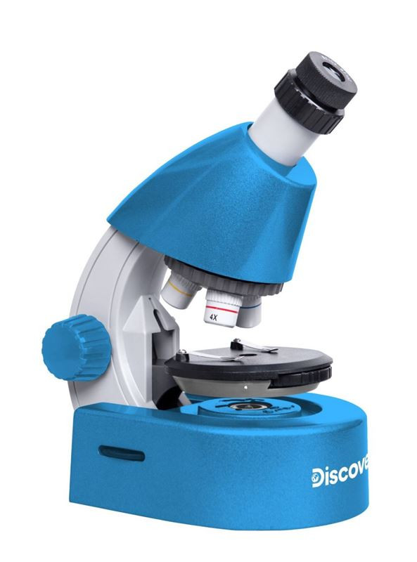 Mikroskop Discovery Micro Gravity 