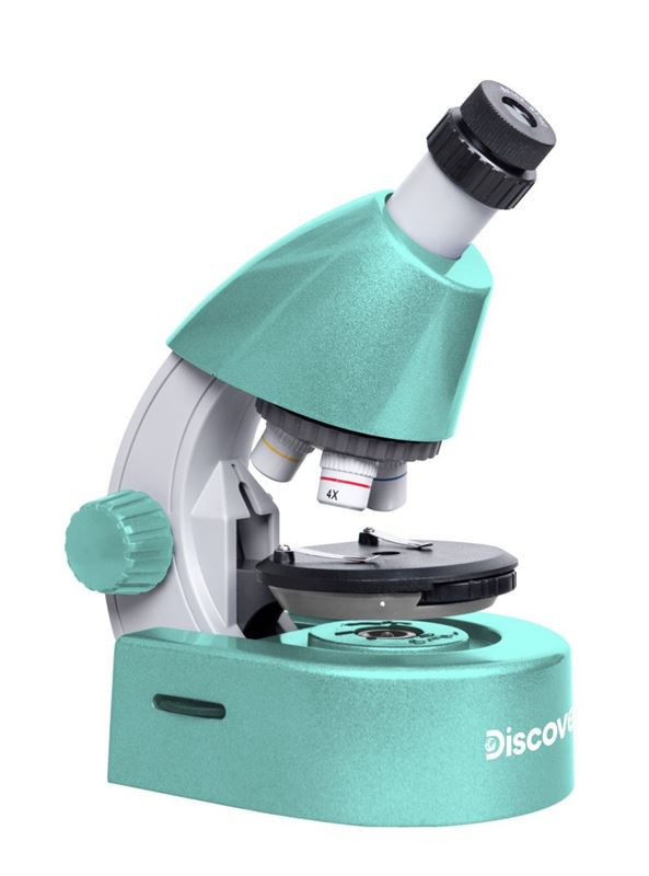 Mikroskop Discovery Micro Marine 