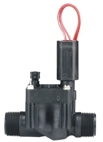 Elektromagnetický ventil HUNTER PGV-100MM-B-DC