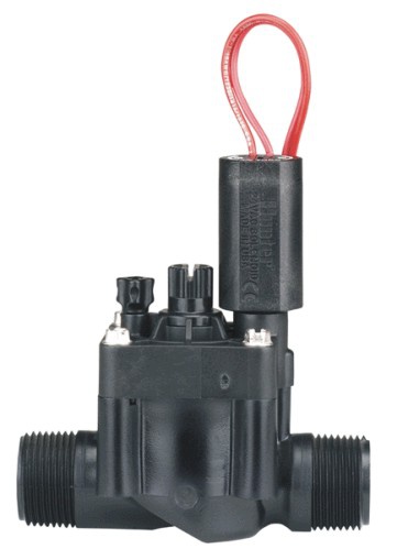 Elektromagnetický ventil HUNTER PGV-101MM-B-DC