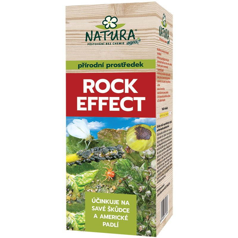 Prípravok Agro  Natura Rock Effect 250ml