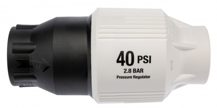 Regulátor tlaku PRU-40