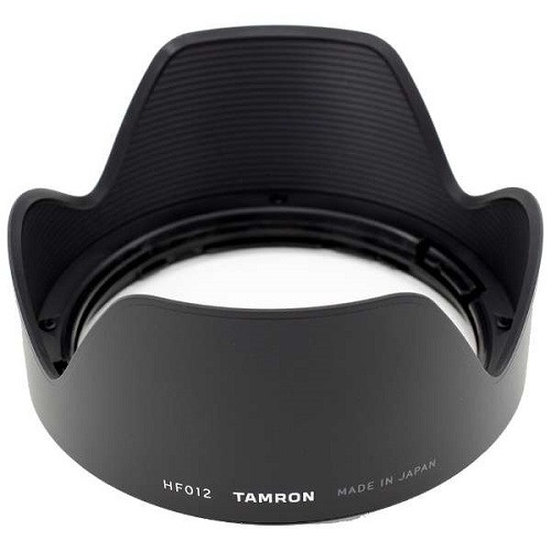 Slnečná clona Tamron pro SP 35mm Di VC USD (F012) & SP 45mm Di VC USD (F013)