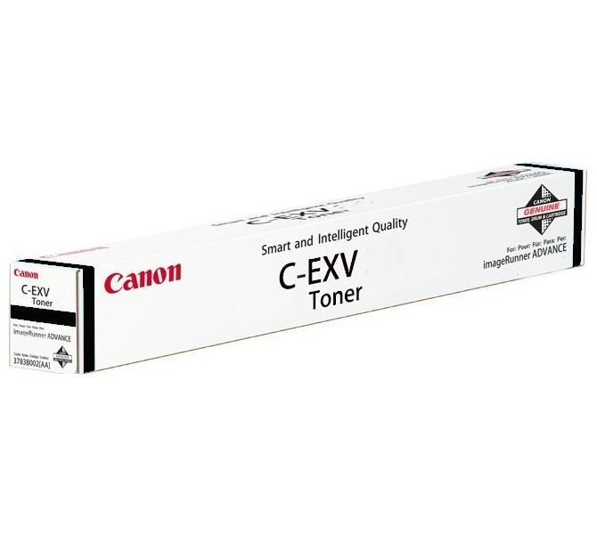 Toner Canon C-EXV54 pre iR-C3025i, čierny