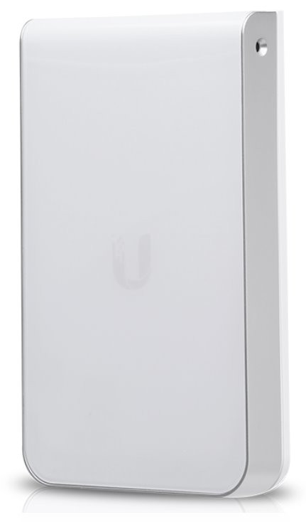 WiFi router Ubiquiti Networks UniFi AP In Wall HD 4x GLAN