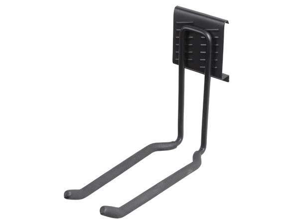 Závesný systém G21 BlackHook fork lift 9 x 19 x 24 cm