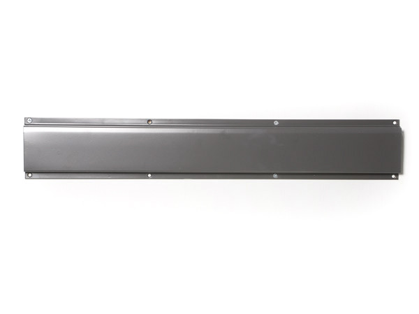 Závesný systém G21 BlackHook závěsná lišta 61 x 10 x 2 cm